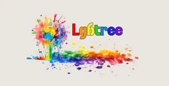 Lgbtree